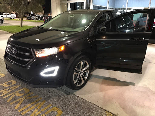 Ford Dealer «Kisselback Ford», reviews and photos, 1118 13th St, St Cloud, FL 34769, USA