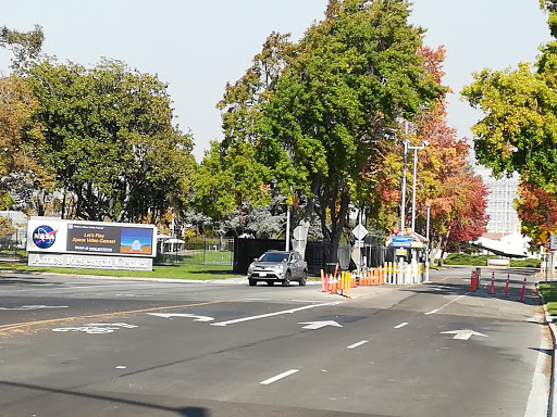 Visitor Center «NASA Ames Visitor Center», reviews and photos, Moffett Blvd, Mountain View, CA 94043, USA