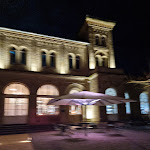 Photo n°11 de l'avis de Thomas.� fait le 18/12/2021 à 06:26 sur le  Historischer Bahnhof Konz à Konz