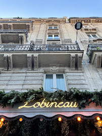 Photos du propriétaire du Restaurant Lobineau à Paris - n°3