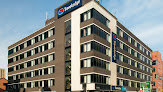 Travelodge Manchester Ancoats