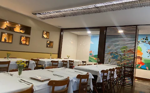 Restaurante Banzeiro Manaus image