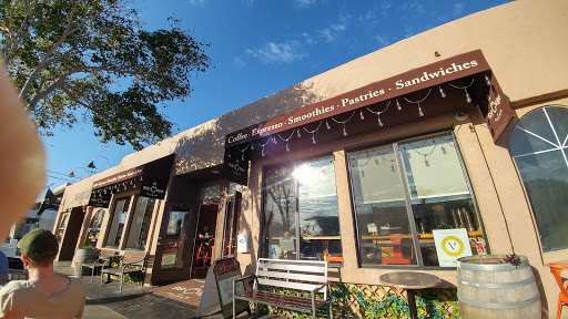 Coffee Shop «99 Cups of Coffee», reviews and photos, 4680 Cass St, San Diego, CA 92109, USA