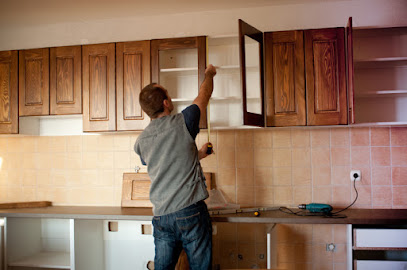 WoodWorks By David - Cabinet Installation & Maker, Fine Woodworking Projects & Shop in Stockton CA