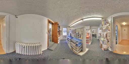 Scrapbooking Store «Forevermore Scrapbooks», reviews and photos, 238 Baltimore St, Gettysburg, PA 17325, USA