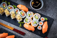 Plats et boissons du Restaurant japonais KYO sushi & wok à Toulouse - n°20