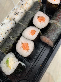 Sushi du Restaurant de sushis Sushi Delivery Roubaix - n°4