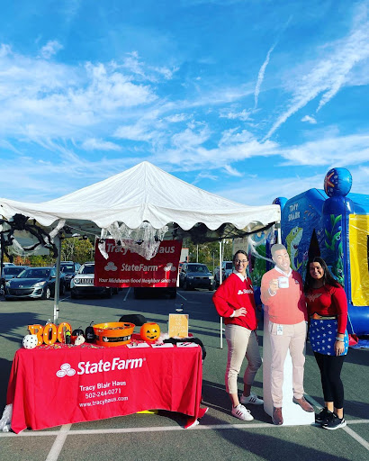 Insurance Agency «Tracy Blair Haus State Farm Insurance Agency», reviews and photos