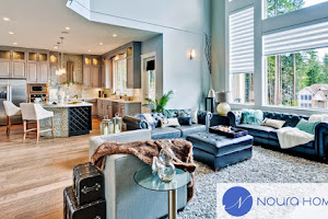 Noura Homes - Quality Custom Homes in Burke Mountain