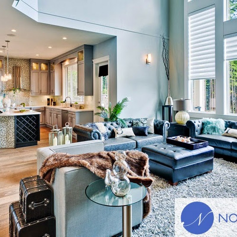 Noura Homes - Quality Custom Homes in Burke Mountain