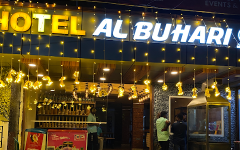 Al Buhari Restaurant image