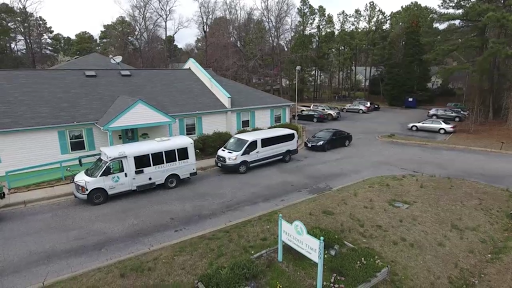 Day Care Center «Precious Time Child Development Center», reviews and photos, 1600 Early Settlers Rd, North Chesterfield, VA 23235, USA