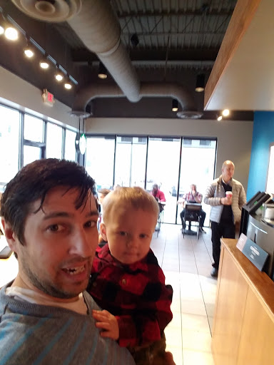 Coffee Shop «Starbucks», reviews and photos, 3901 Peachtree Rd NE, Brookhaven, GA 30319, USA