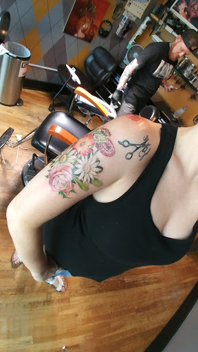 Explore a7x tattoo ideas, creative tattoo ideas in Grand Rapids, available at Honest To Goodness