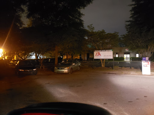 Auto Auction «Insurance Auto Auctions Inc», reviews and photos
