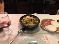 Plats et boissons du Restaurant chinois Ton Hon à Paris - n°4