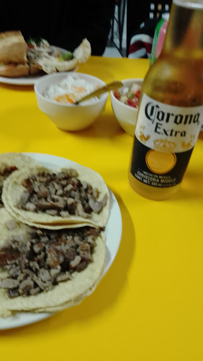Tacos el Chiarco