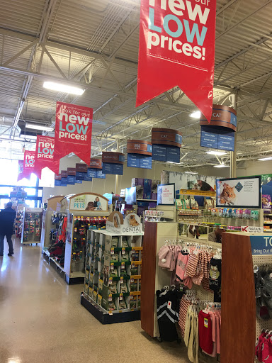 Pet Supply Store «PetSmart», reviews and photos, 3 McKenna Rd, Arden, NC 28704, USA