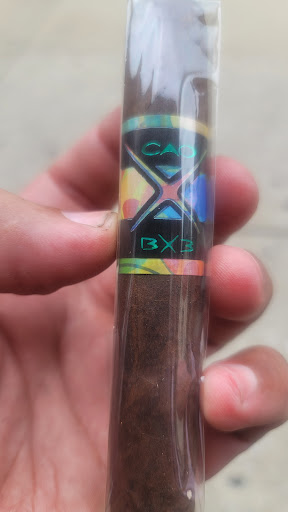 Tobacco Shop «Mt Vernon Tobacco Co», reviews and photos, 221 W Read St, Baltimore, MD 21201, USA