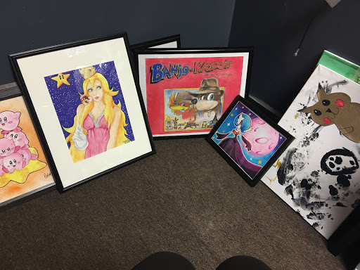 Video Arcade «Game Guys», reviews and photos, 4108 Glenbrook Ct, Houston, TX 77087, USA