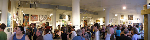 Hartford ArtSpace Gallery