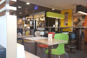 McDonald's Enkhuizen