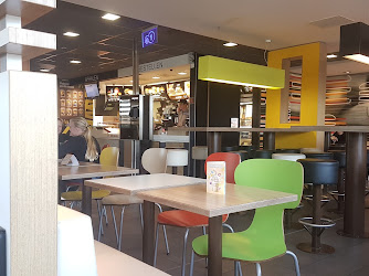 McDonald's Enkhuizen