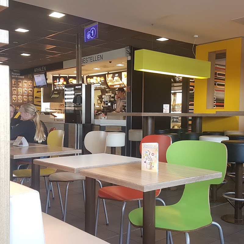 McDonald's Enkhuizen