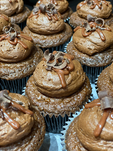 Coffee Shop «Tulipán Hungarian Pastry and Coffee Shop», reviews and photos, 122 S Market St, Wooster, OH 44691, USA