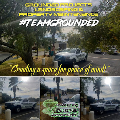 Grounded Projects