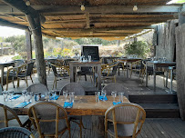 Atmosphère du Restaurant Le Migon à Ramatuelle - n°16