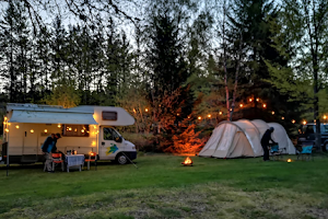 Anderswo Camp - Camping direkt am National Park image