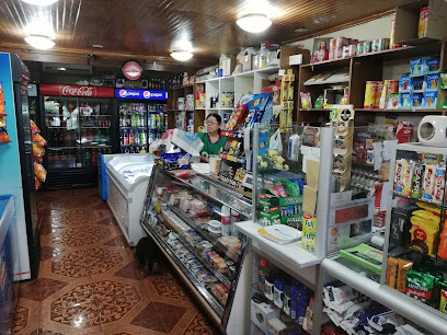 Mini Market MARITÉ