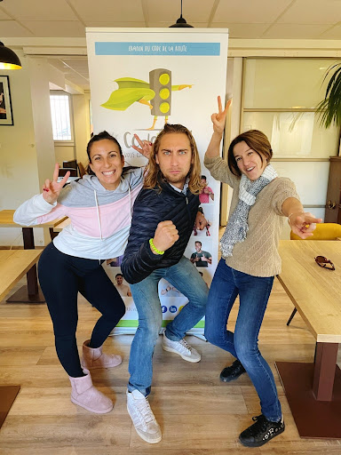 CODE N' GO La Garde - Centre d'examen du code auto, moto et bateau ( Côtier et Fluvial) à Toulon et La Garde à La Garde, Var