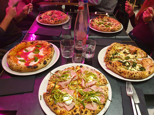 Seu Pizza Illuminati in Roma, Città Metropolitana di Roma Capitale