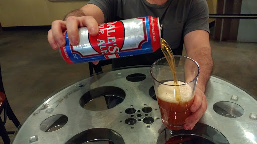 Movie Theater «The Carolina Cinemark Asheville», reviews and photos, 1640 Hendersonville Rd, Asheville, NC 28803, USA