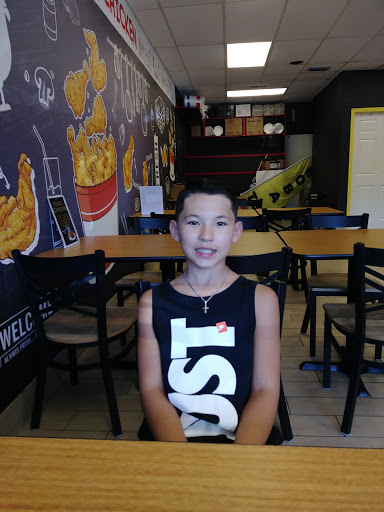 Barber Shop «A Cut Above The Rest Barber Shop Clearwater», reviews and photos, 2001 Gulf to Bay Blvd, Clearwater, FL 33759, USA