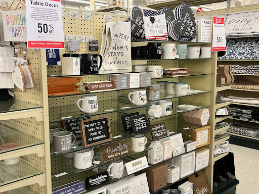 Craft Store «Hobby Lobby», reviews and photos, 750 E Lewis and Clark Pkwy, Clarksville, IN 47129, USA