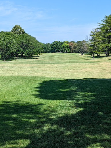 Public Golf Course «Lincoln Park Golf Course», reviews and photos, 1000 W Hampton Ave, Glendale, WI 53209, USA