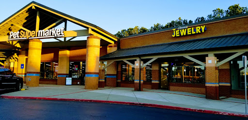 Jewelry Repair Service «Lorenza Jewelry», reviews and photos, 1480 Terrell Mill Rd #200, Marietta, GA 30067, USA