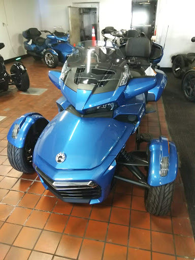 Motorcycle Dealer «Honda of Winston-Salem», reviews and photos, 591 S Stratford Rd, Winston-Salem, NC 27103, USA