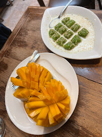 Plats et boissons du Restaurant laotien Lao Siam à Paris - n°3