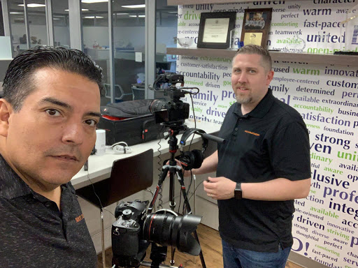 Internet Marketing Service «M & M Multimedia LLC», reviews and photos, 2271 Bruner Ln, Fort Myers, FL 33912, USA