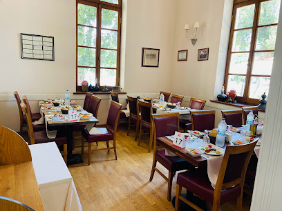 Konyali Restaurant