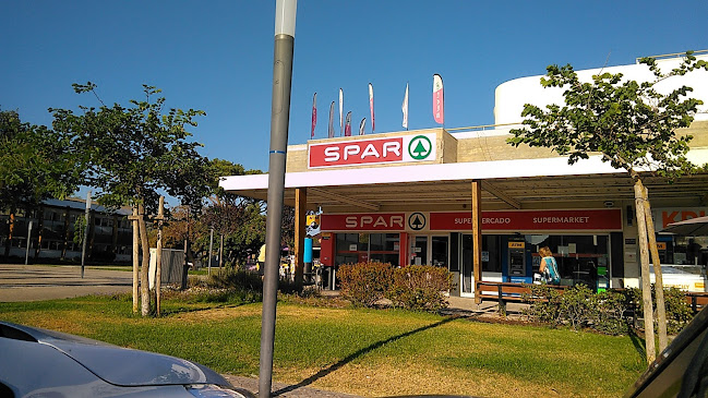 SPAR Vilamoura - Supermercado