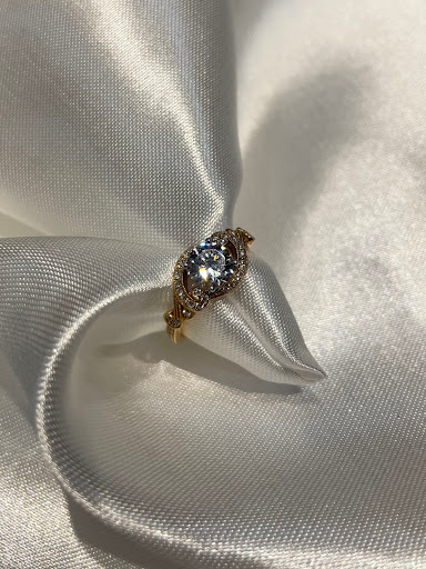 Jewelry Store «Dennis Jewelry», reviews and photos, 14701 San Pedro Ave, San Antonio, TX 78232, USA