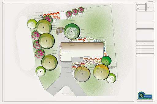 Landscaper «KG Landscape Management», reviews and photos, 10041 Polk St NE, Minneapolis, MN 55434, USA