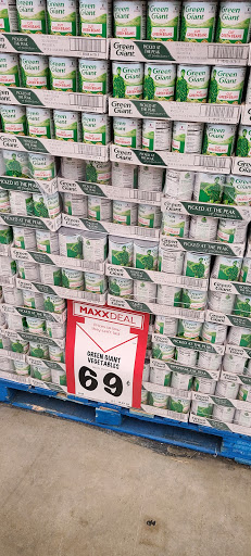 Supermarket «FoodMaxx», reviews and photos, 3241 W Shaw Ave, Fresno, CA 93711, USA