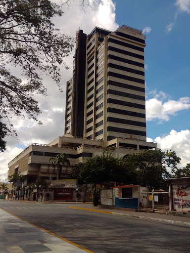 Plaza Bolívar De Barquisimeto