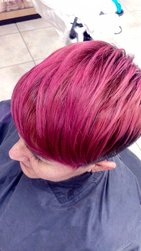 Beauty Salon «Kreation Beauty Salon», reviews and photos, 3670 E Main St, Waterbury, CT 06705, USA